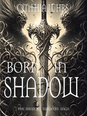 cover image of Born in Shadow